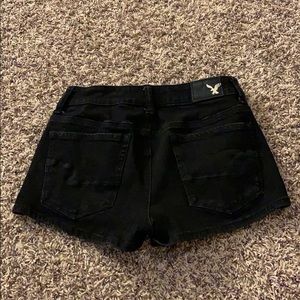 Shorts - american eagle jean shorts Shorts - american eagle jean shorts